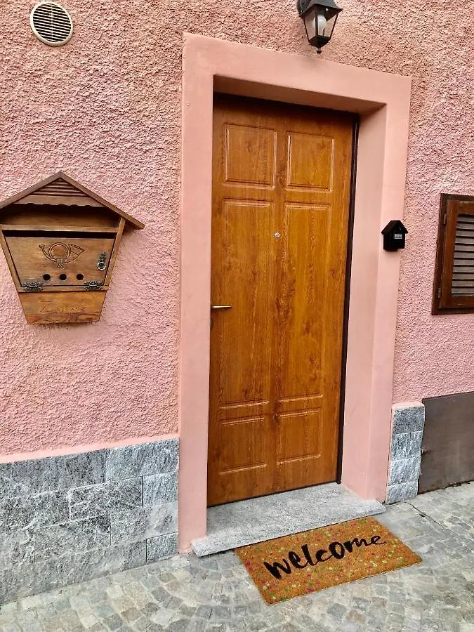Casa Carolina Ground Floor Apartment 2-4 Sleeps Bellagio Italie