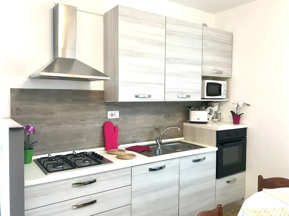 Casa Carolina Ground Floor Apartment 2-4 Sleeps Bellagio Italie