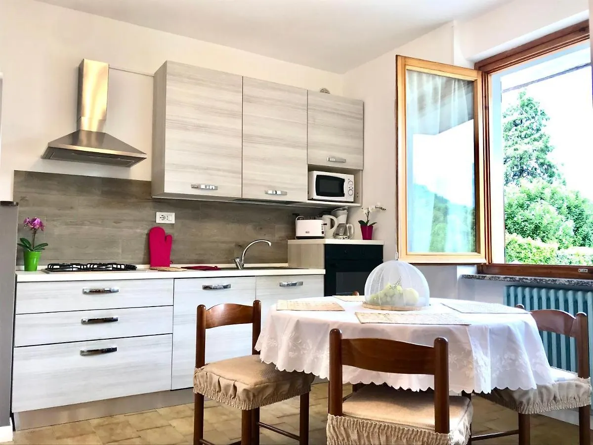 Casa Carolina Ground Floor Apartment 2-4 Sleeps Bellagio