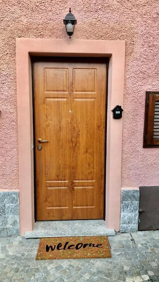 Casa Carolina Ground Floor Apartment 2-4 Sleeps Bellagio