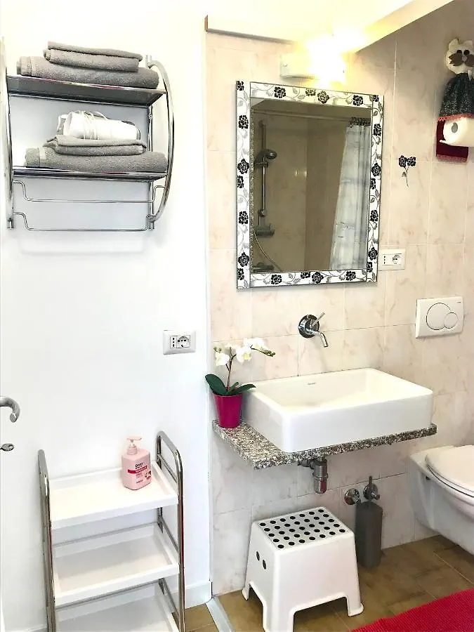 Casa Carolina Ground Floor Apartment 2-4 Sleeps Bellagio Italie