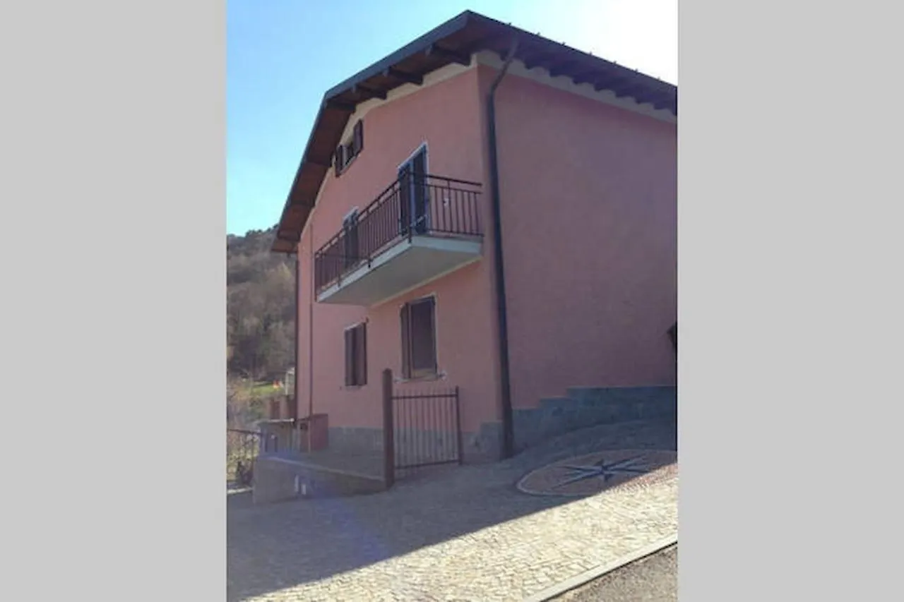 Casa Carolina Ground Floor Apartment 2-4 Sleeps Bellagio